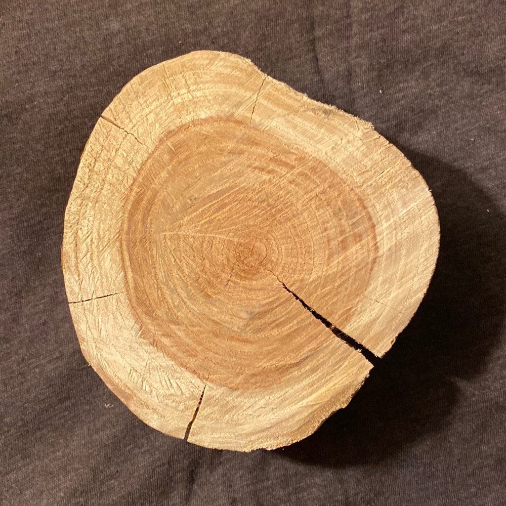 Solid Wood 
LiveEdgeDesignsByMC - Picture 3 of 4